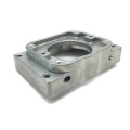 customized high precision die-cast aluminum products OEM aluminum die casting parts